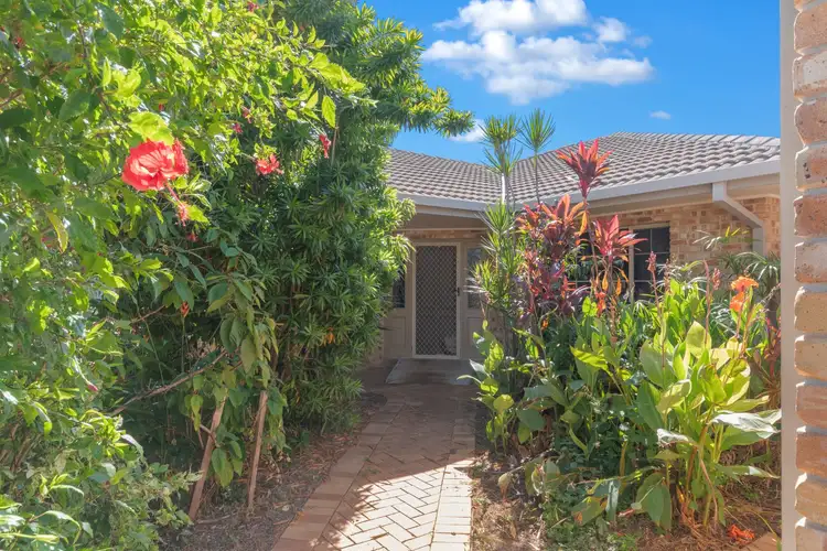 Second view of Homely house listing, 7 Boronia Drive, Annandale QLD 4814