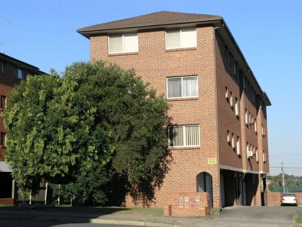 Main view of Homely apartment listing, 6/44 Speed Street, Liverpool NSW 2170
