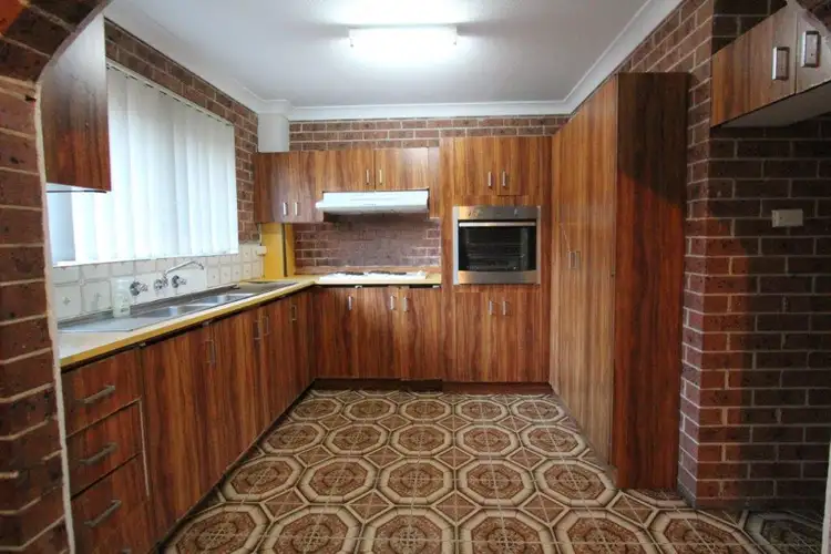 Second view of Homely apartment listing, 6/44 Speed Street, Liverpool NSW 2170