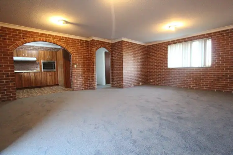 Third view of Homely apartment listing, 6/44 Speed Street, Liverpool NSW 2170