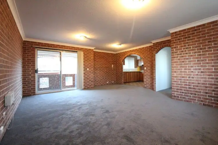 Fourth view of Homely apartment listing, 6/44 Speed Street, Liverpool NSW 2170