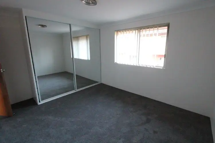 Fifth view of Homely apartment listing, 6/44 Speed Street, Liverpool NSW 2170