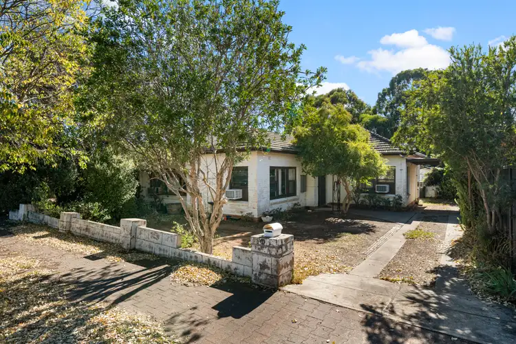 Main view of Homely house listing, 10 Ferguson Avenue, Myrtle Bank SA 5064