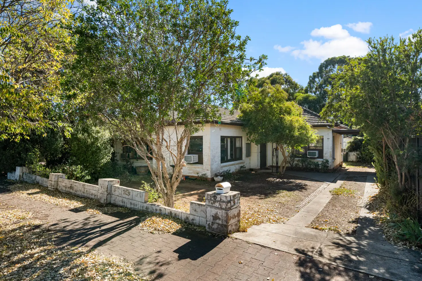 Main view of Homely house listing, 10 Ferguson Avenue, Myrtle Bank SA 5064