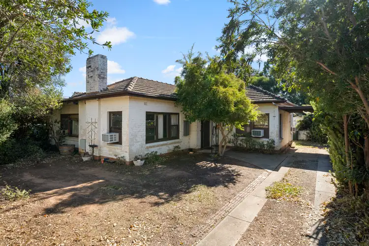 Second view of Homely house listing, 10 Ferguson Avenue, Myrtle Bank SA 5064