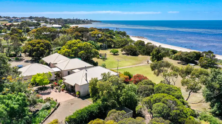 171 Brownlow Road, Brownlow Ki SA 5223