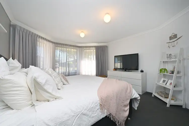 Fourth view of Homely house listing, 88 Selkirk Drive, Kinross WA 6028