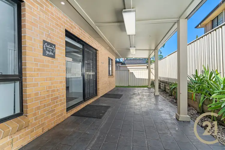 Fifth view of Homely house listing, 2B Harraden Drive, West Hoxton NSW 2171
