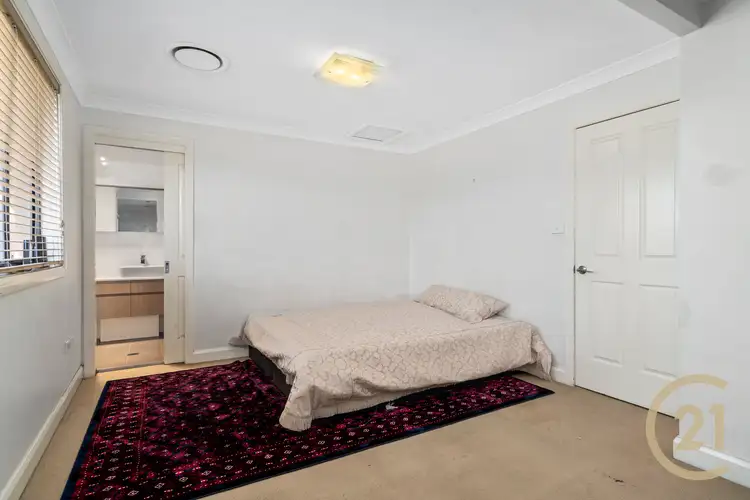 Sixth view of Homely house listing, 2B Harraden Drive, West Hoxton NSW 2171