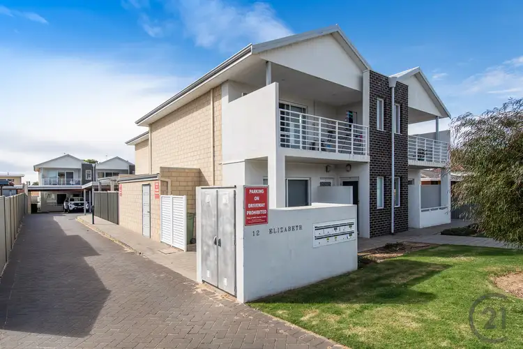 Main view of Homely unit listing, 10/12 Elizabeth Street, Mandurah WA 6210