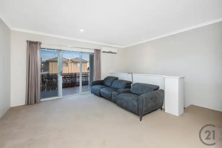 Sixth view of Homely unit listing, 10/12 Elizabeth Street, Mandurah WA 6210