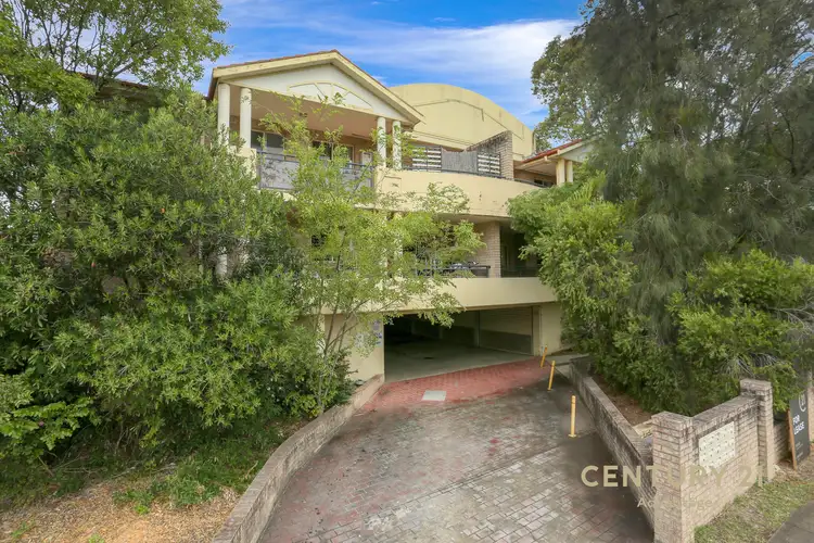 5/482-484 Merrylands Road, Merrylands NSW 2160