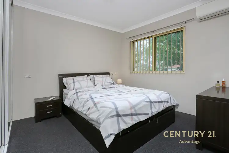 Fourth view of Homely apartment listing, 5/482-484 Merrylands Road, Merrylands NSW 2160