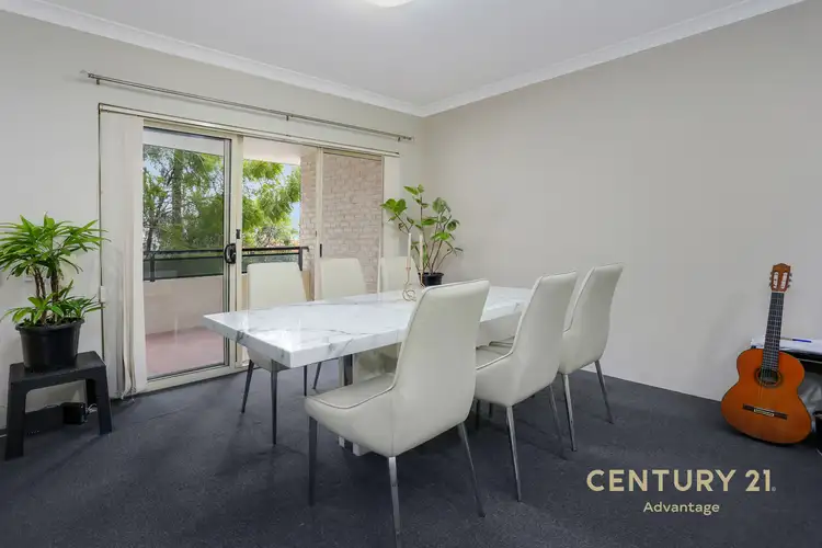 Fifth view of Homely apartment listing, 5/482-484 Merrylands Road, Merrylands NSW 2160
