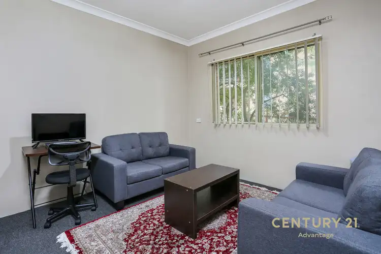 Sixth view of Homely apartment listing, 5/482-484 Merrylands Road, Merrylands NSW 2160
