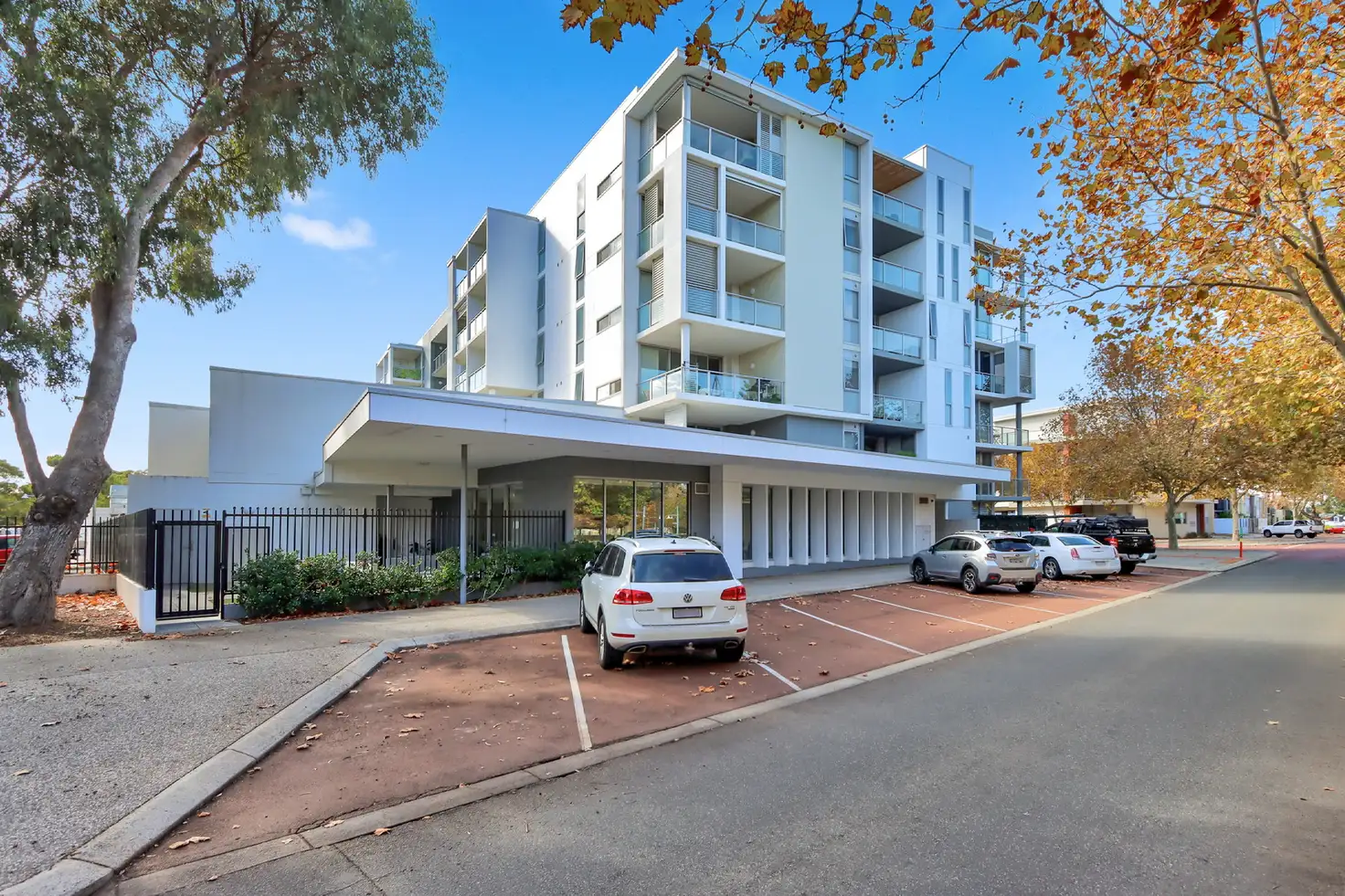 Main view of Homely apartment listing, 28/24 Flinders Lane, Rockingham WA 6168
