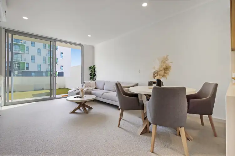 Third view of Homely apartment listing, 28/24 Flinders Lane, Rockingham WA 6168
