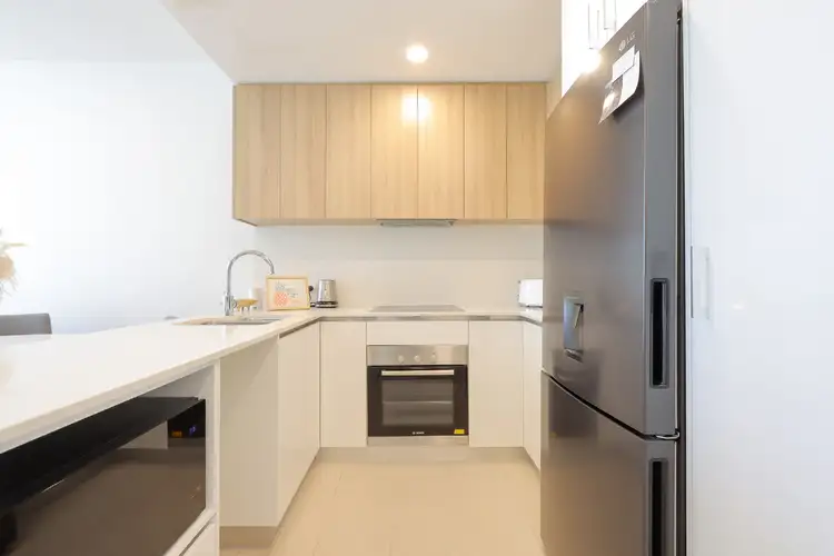 Fourth view of Homely apartment listing, 28/24 Flinders Lane, Rockingham WA 6168
