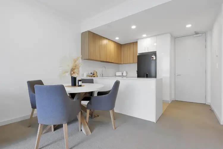 Fifth view of Homely apartment listing, 28/24 Flinders Lane, Rockingham WA 6168