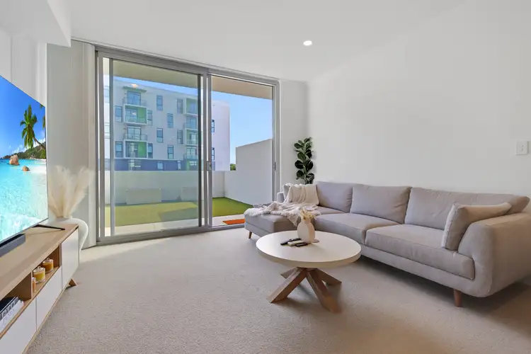 Sixth view of Homely apartment listing, 28/24 Flinders Lane, Rockingham WA 6168