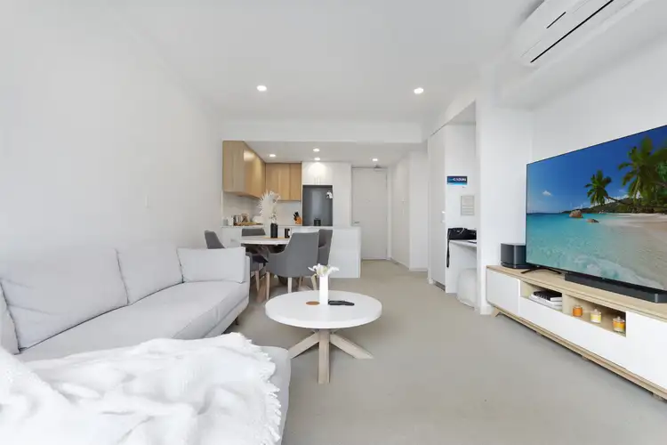 Seventh view of Homely apartment listing, 28/24 Flinders Lane, Rockingham WA 6168