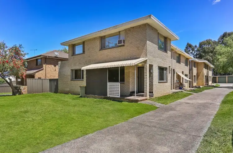 Main view of Homely townhouse listing, 8/131 Menangle Street, Picton NSW 2571