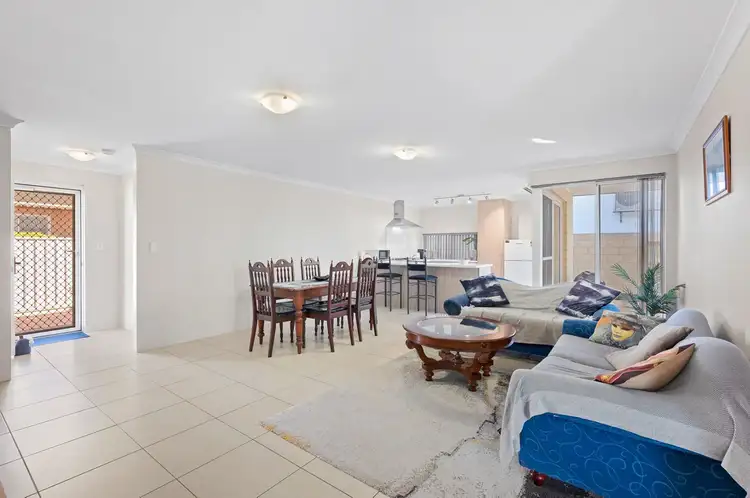 Second view of Homely house listing, 29A Mary Street, South Bunbury WA 6230