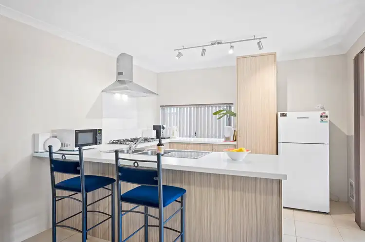 Fifth view of Homely house listing, 29A Mary Street, South Bunbury WA 6230