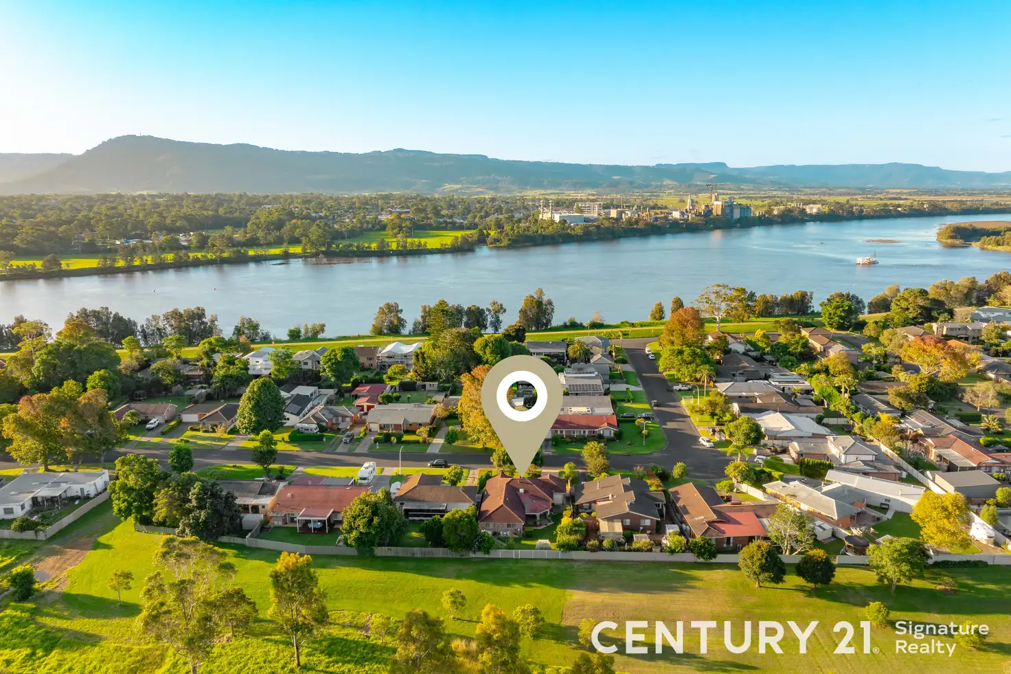 Main view of Homely house listing, 18 Lyrebird Drive, Nowra NSW 2541