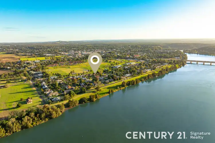 Third view of Homely house listing, 18 Lyrebird Drive, Nowra NSW 2541