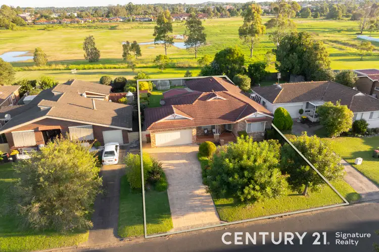 Fourth view of Homely house listing, 18 Lyrebird Drive, Nowra NSW 2541