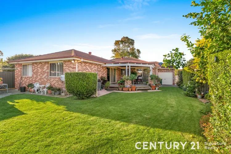 Fifth view of Homely house listing, 18 Lyrebird Drive, Nowra NSW 2541
