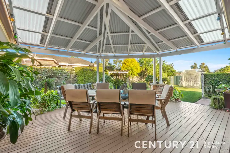 Sixth view of Homely house listing, 18 Lyrebird Drive, Nowra NSW 2541