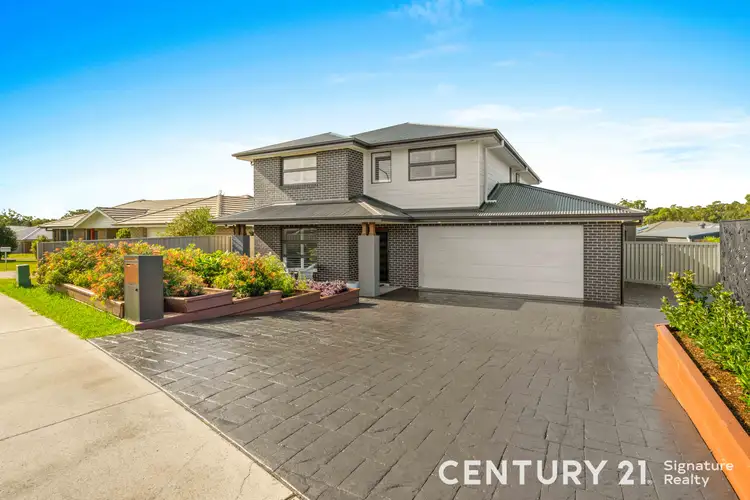54 Basil Street, South Nowra NSW 2541