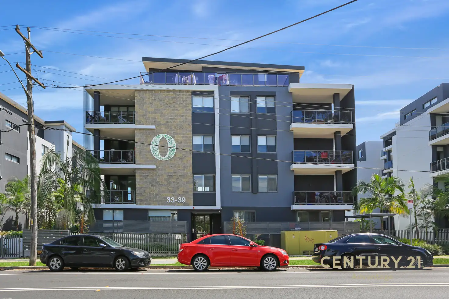 Main view of Homely apartment listing, 37/33-39 Veron Street, Wentworthville NSW 2145