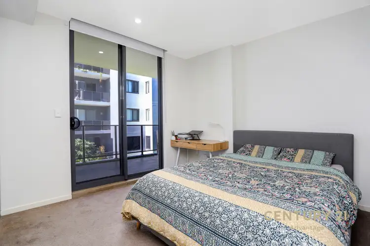 Fourth view of Homely apartment listing, 37/33-39 Veron Street, Wentworthville NSW 2145