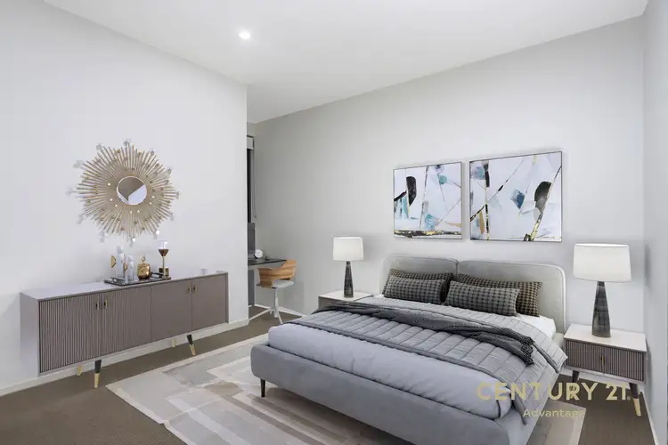 Fifth view of Homely apartment listing, 37/33-39 Veron Street, Wentworthville NSW 2145