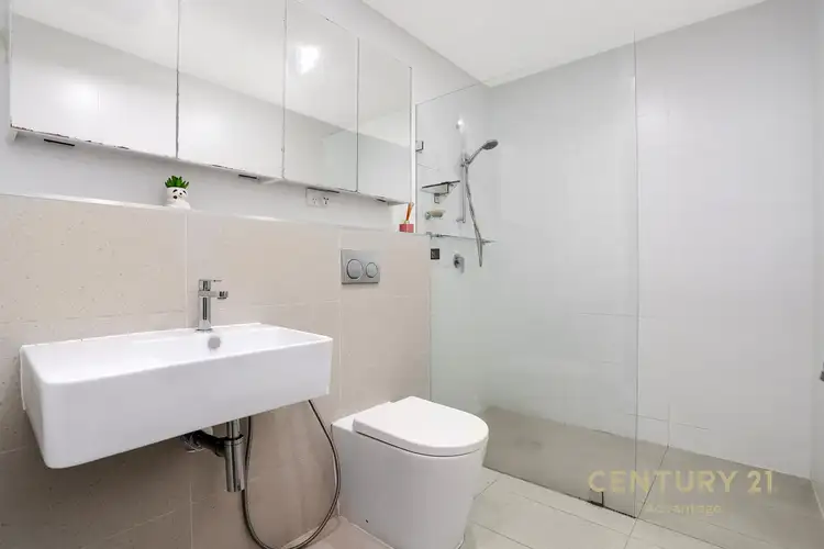 Sixth view of Homely apartment listing, 37/33-39 Veron Street, Wentworthville NSW 2145