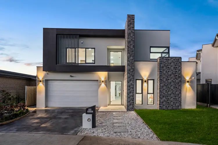 12 Beldale Street (Gables), Box Hill NSW 2765