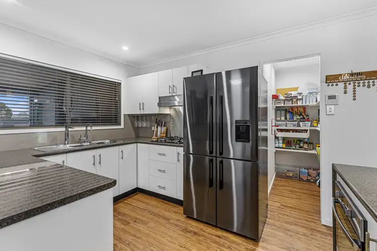 Fourth view of Homely house listing, 18 Valentine Street, Southside QLD 4570