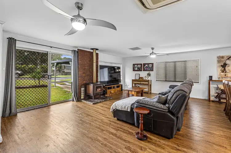 Fifth view of Homely house listing, 18 Valentine Street, Southside QLD 4570