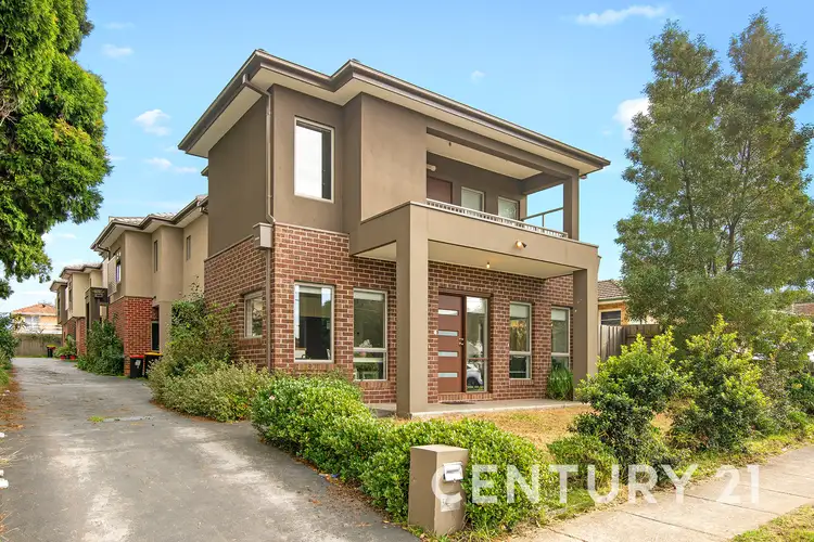 1/8 Aratula Street, Dandenong VIC 3175