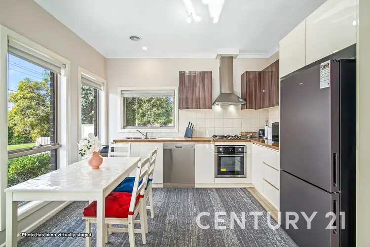 Fifth view of Homely townhouse listing, 1/8 Aratula Street, Dandenong VIC 3175