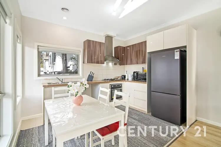 Sixth view of Homely townhouse listing, 1/8 Aratula Street, Dandenong VIC 3175