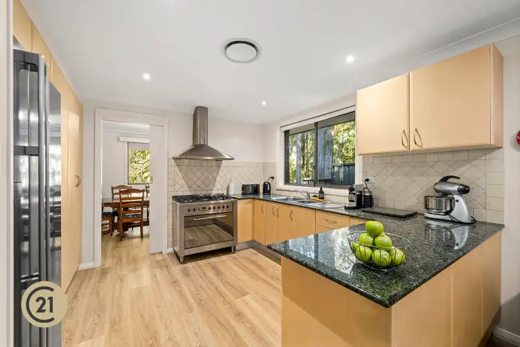 Fifth view of Homely house listing, 20 Lambe Place, Cherrybrook NSW 2126