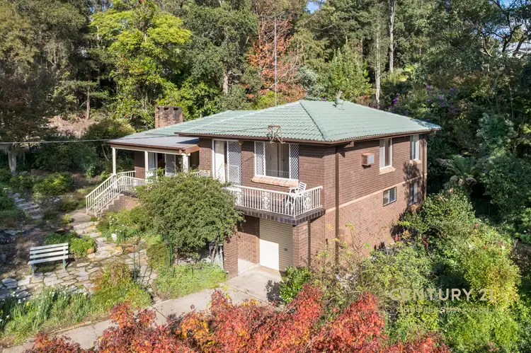 2 Bednal Rd, Springwood NSW 2777