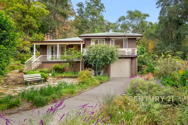 Second view of Homely house listing, 2 Bednal Rd, Springwood NSW 2777