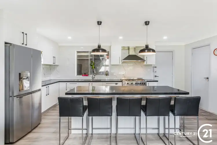 Third view of Homely house listing, 252 Prairie Vale Road, Bossley Park NSW 2176