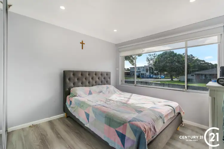 Fifth view of Homely house listing, 252 Prairie Vale Road, Bossley Park NSW 2176