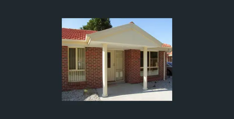 Main view of Homely unit listing, 2/69 Hammond Road, Dandenong South VIC 3175